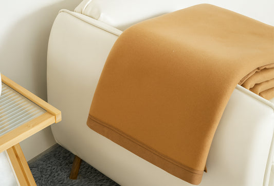 Couverture polaire épaisse WarmFlow™