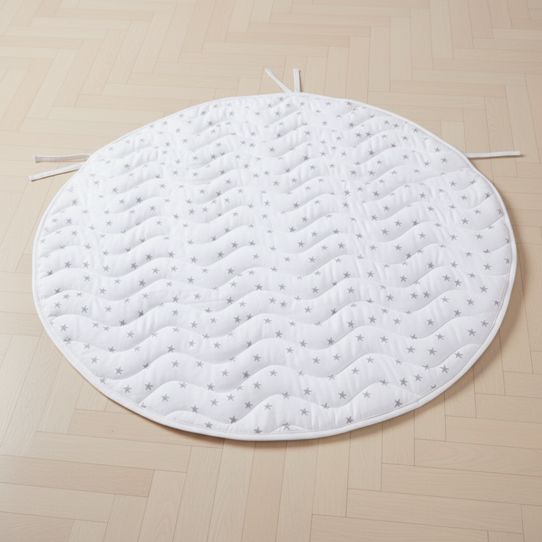 Tapis de sol pour arche d'éveil