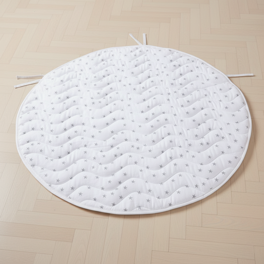 Tapis de sol pour arche d'éveil