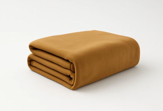 Couverture 100% laine 200 x 230 cm