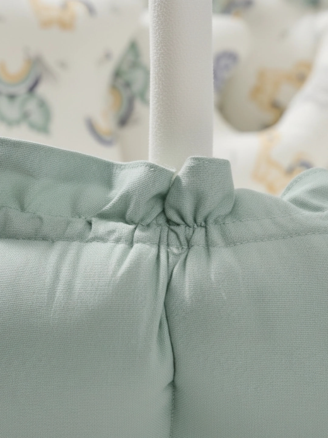 Arche d'éveil avec tapis 2 en 1