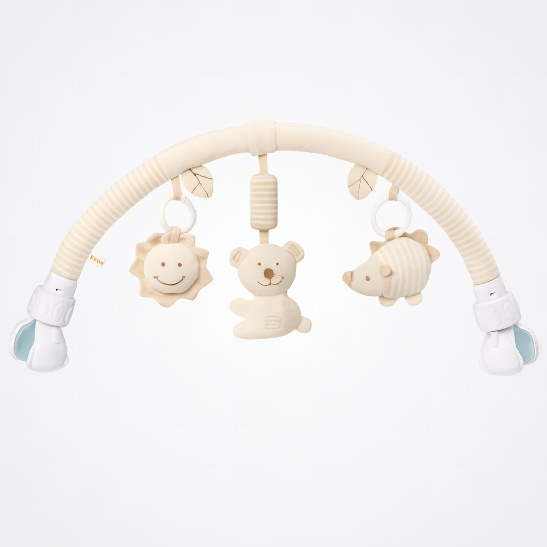 Arche d’éveil multi-supports