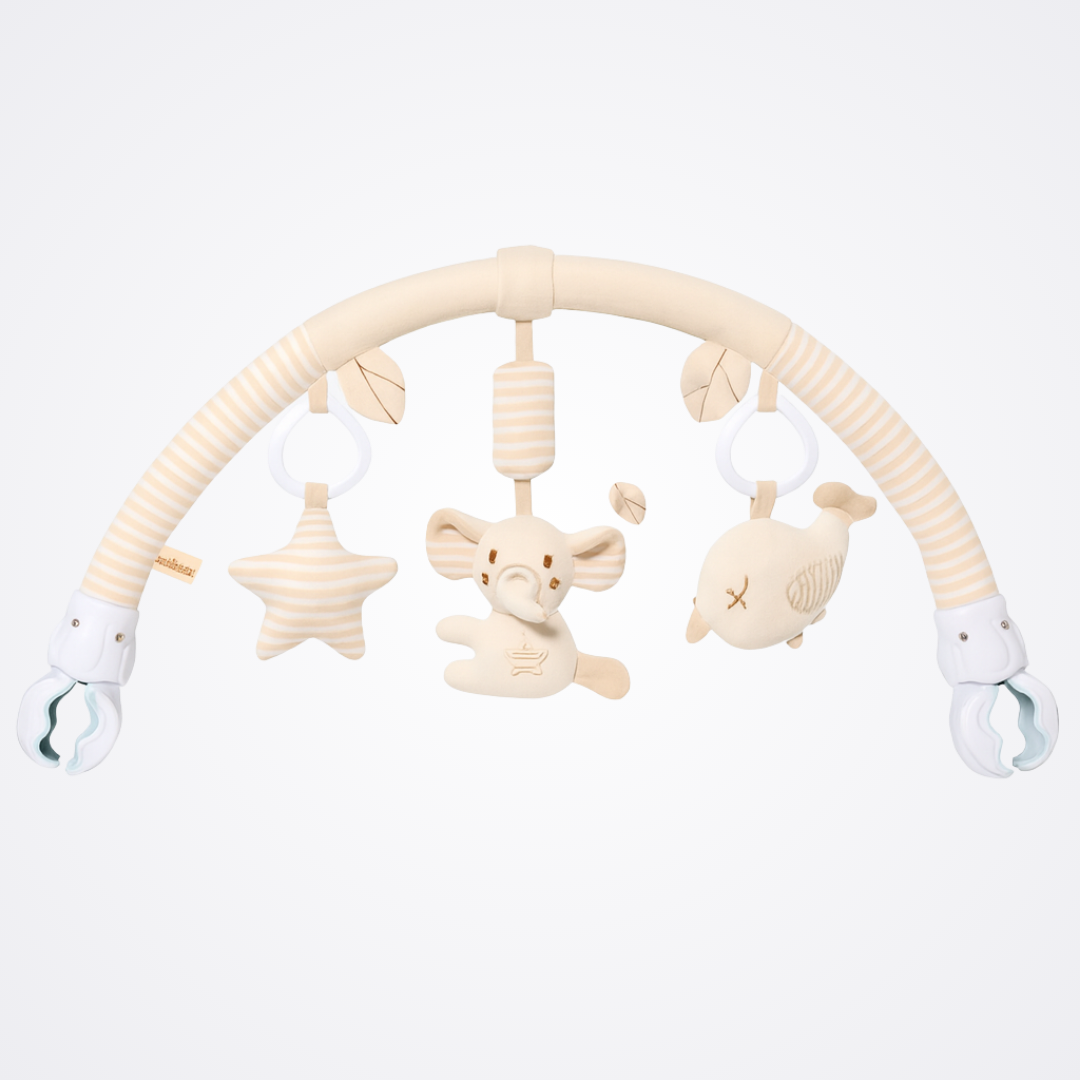 Arche d’éveil multi-supports