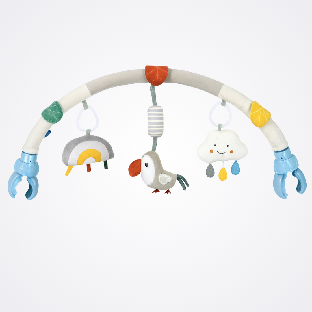 Arche d’éveil multi-supports