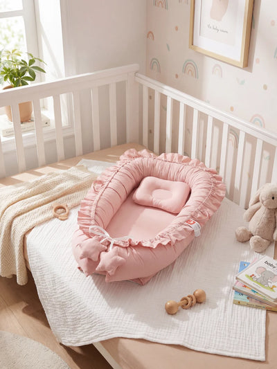 Réducteur de lit - Cocoon