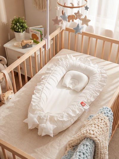 Réducteur de lit - Cocoon