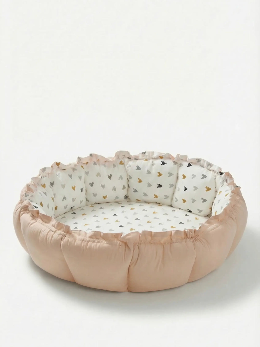 Arche d'éveil avec tapis 2 en 1