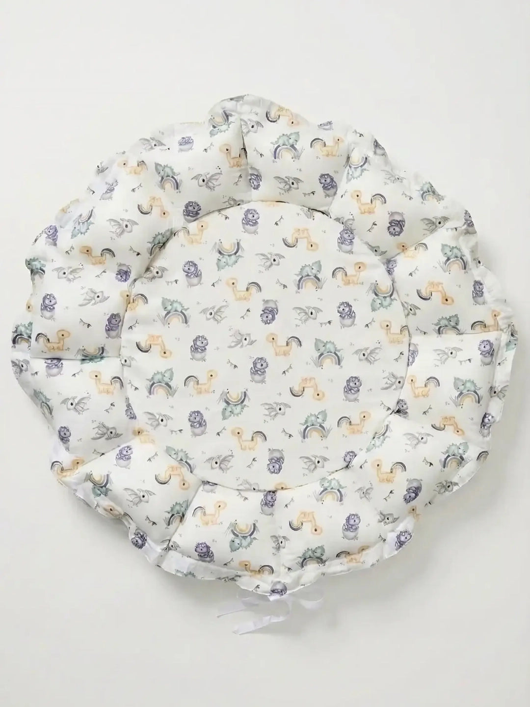 Arche d'éveil avec tapis 2 en 1